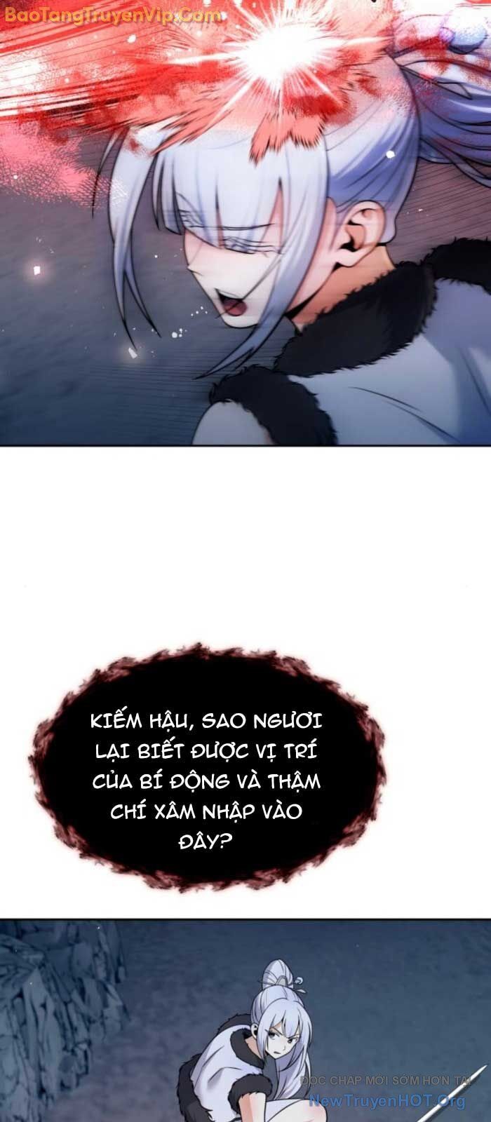 Hoạn Quan Hồi Quy: Tróc Phong Truy Nguyệt Chapter 49 - 84