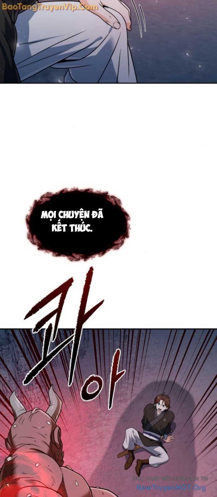 Hoạn Quan Hồi Quy: Tróc Phong Truy Nguyệt Chapter 49 - 92