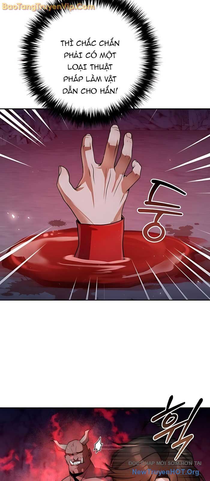 Hoạn Quan Hồi Quy: Tróc Phong Truy Nguyệt Chapter 50 - 17