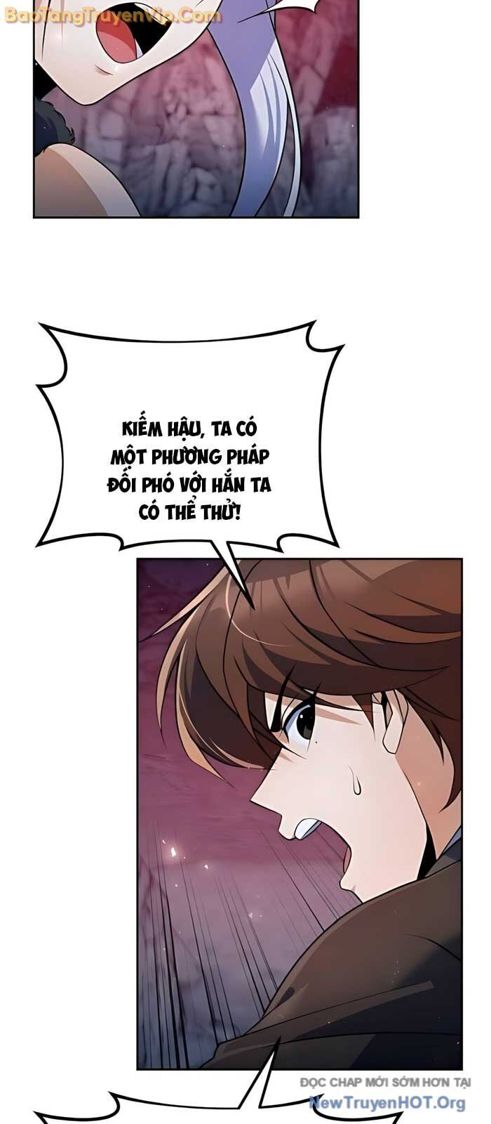 Hoạn Quan Hồi Quy: Tróc Phong Truy Nguyệt Chapter 50 - 19