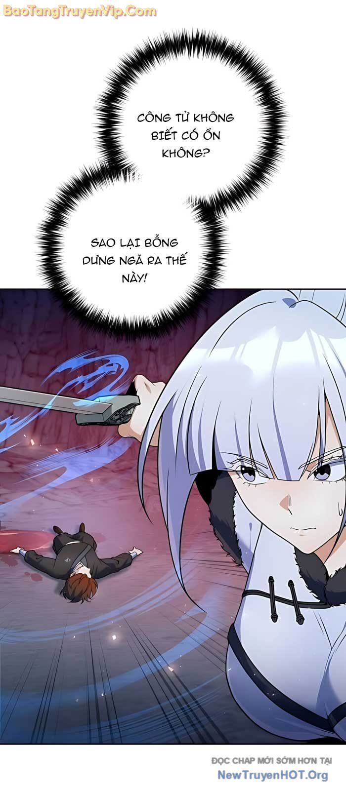 Hoạn Quan Hồi Quy: Tróc Phong Truy Nguyệt Chapter 50 - 32