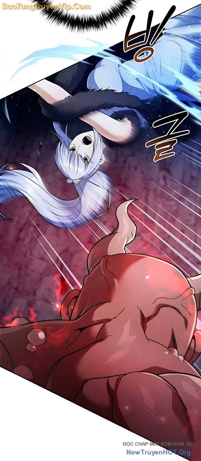 Hoạn Quan Hồi Quy: Tróc Phong Truy Nguyệt Chapter 50 - 35