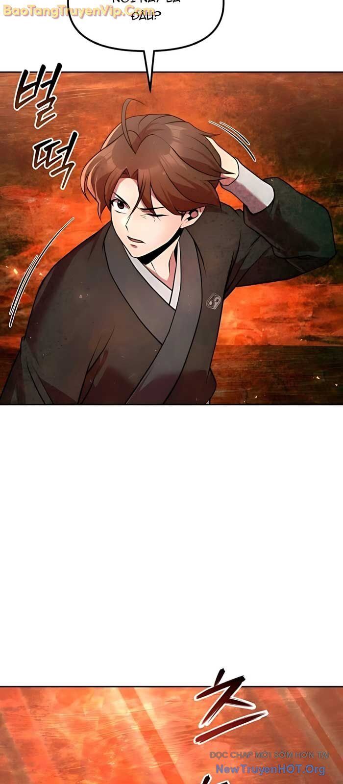 Hoạn Quan Hồi Quy: Tróc Phong Truy Nguyệt Chapter 50 - 46