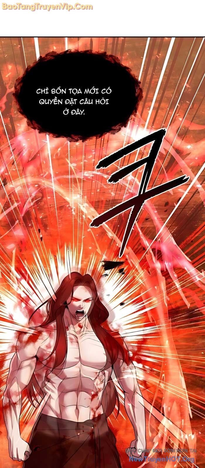 Hoạn Quan Hồi Quy: Tróc Phong Truy Nguyệt Chapter 50 - 51