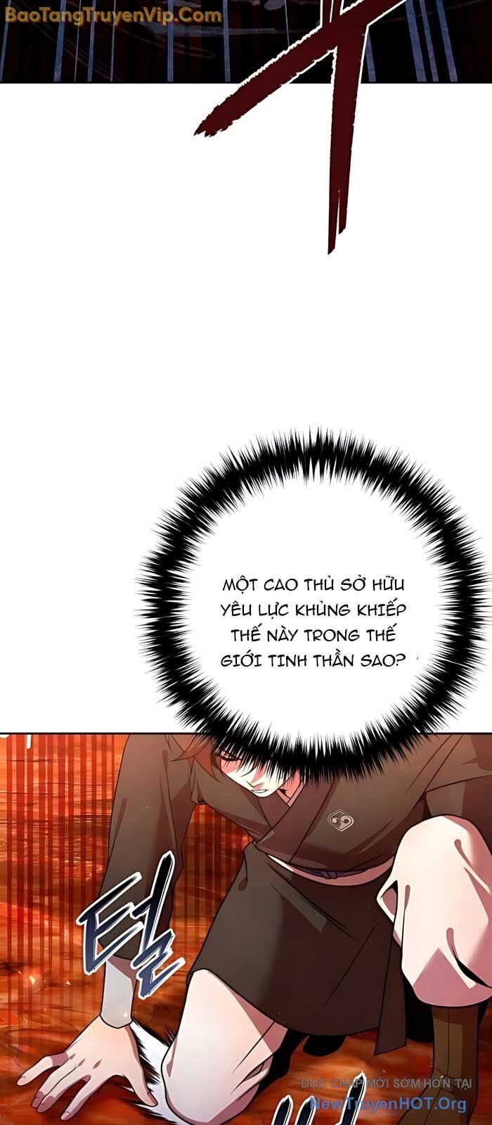 Hoạn Quan Hồi Quy: Tróc Phong Truy Nguyệt Chapter 50 - 53