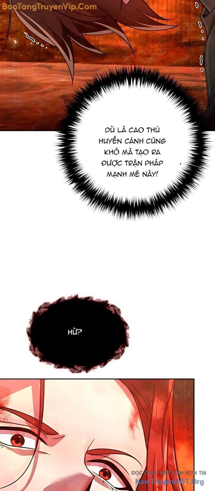 Hoạn Quan Hồi Quy: Tróc Phong Truy Nguyệt Chapter 50 - 56
