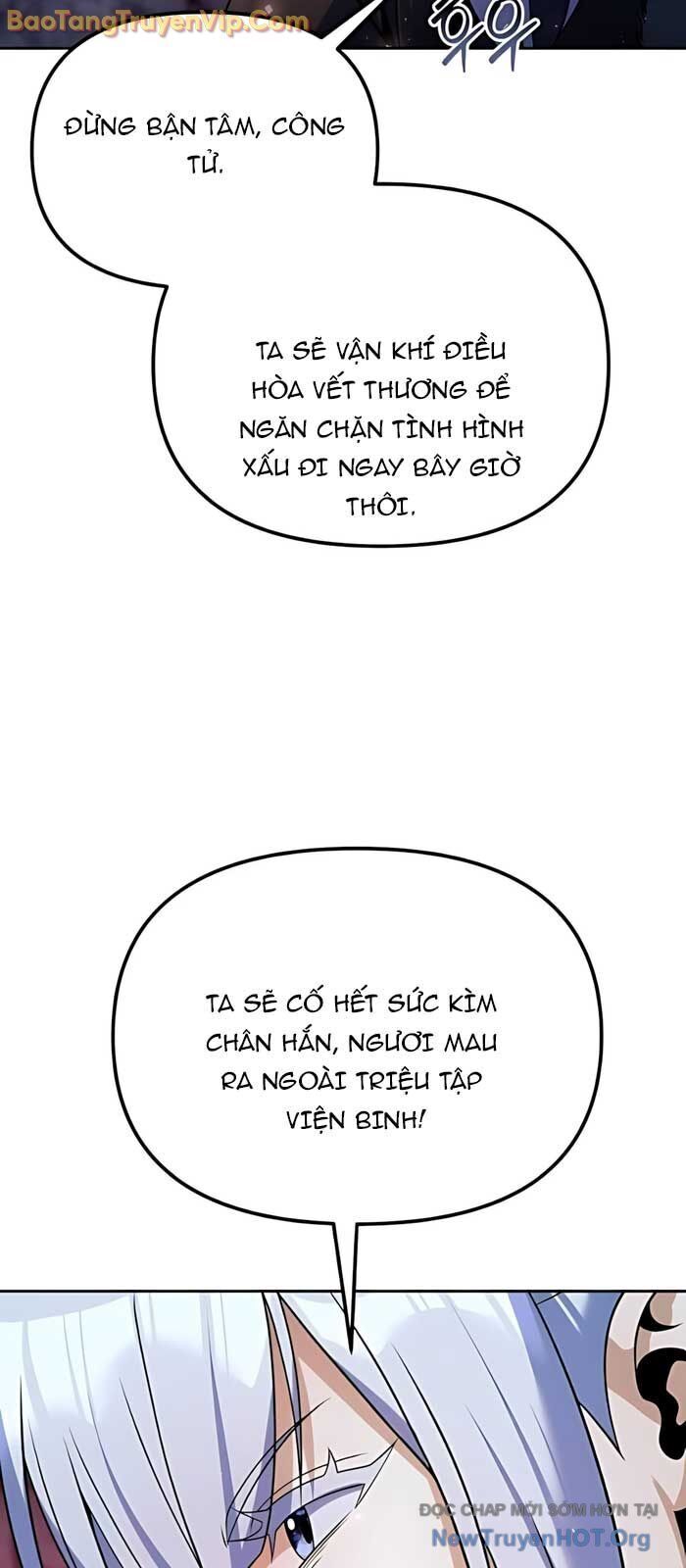 Hoạn Quan Hồi Quy: Tróc Phong Truy Nguyệt Chapter 50 - 7