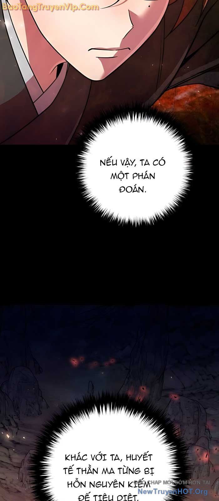 Hoạn Quan Hồi Quy: Tróc Phong Truy Nguyệt Chapter 50 - 69