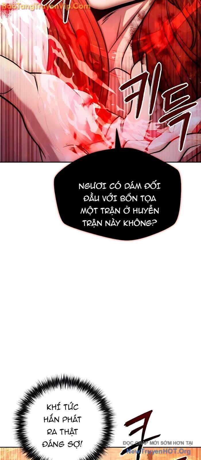Hoạn Quan Hồi Quy: Tróc Phong Truy Nguyệt Chapter 50 - 75