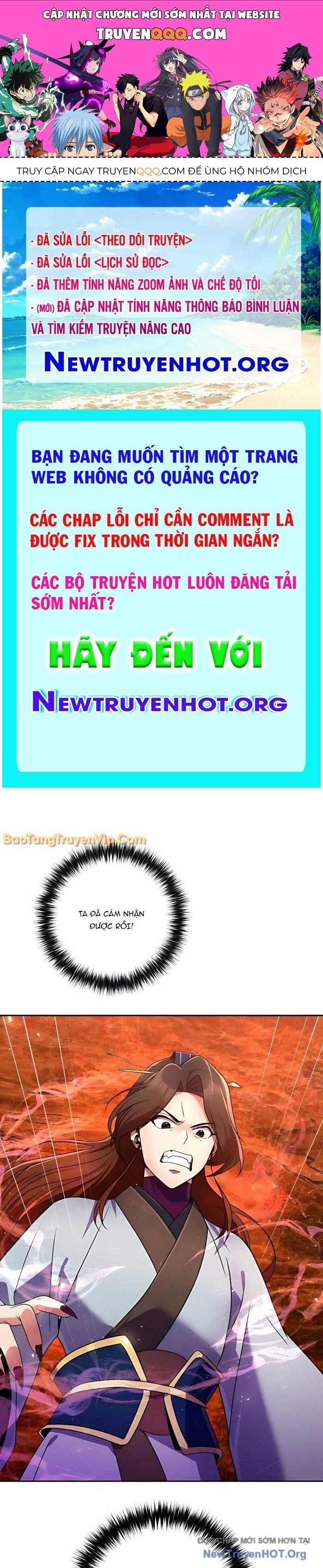 Hoạn Quan Hồi Quy: Tróc Phong Truy Nguyệt Chapter 51 - 1
