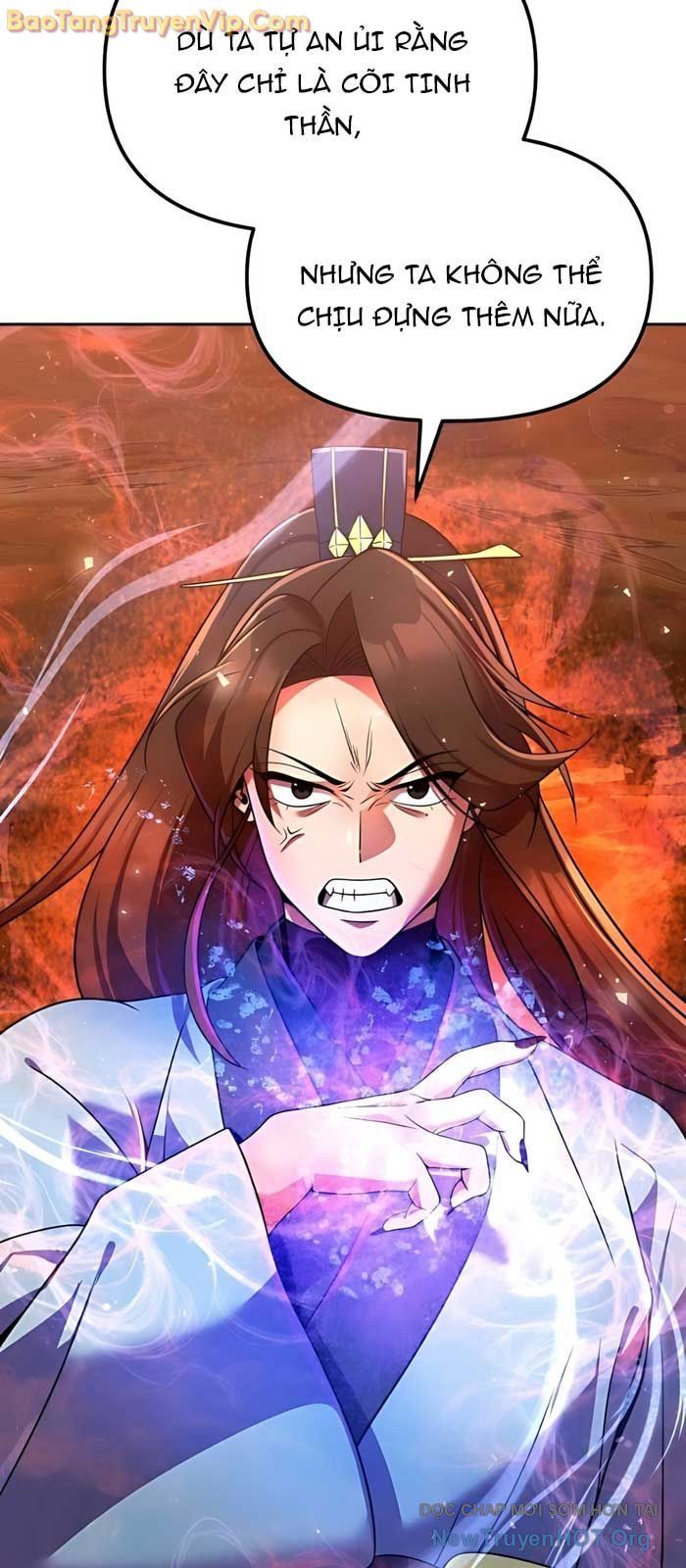 Hoạn Quan Hồi Quy: Tróc Phong Truy Nguyệt Chapter 51 - 4