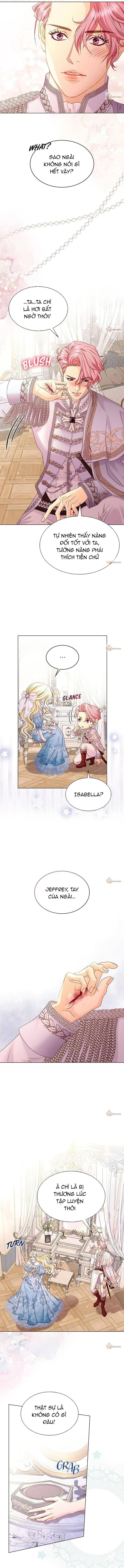 Ác Nữ Thuần Hóa Ác Quỷ Điên Rồ Chapter 10 - 10