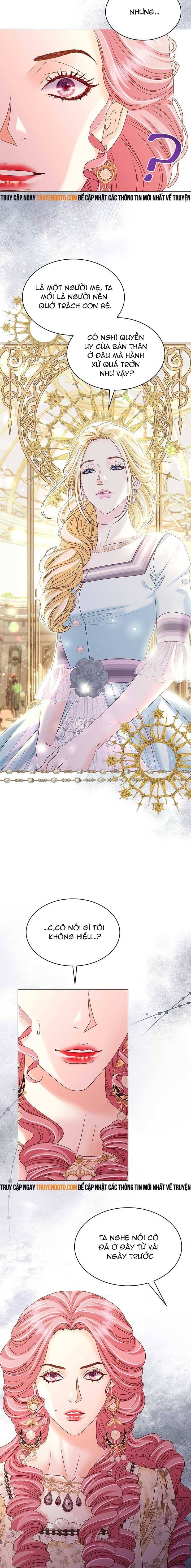 Ác Nữ Thuần Hóa Ác Quỷ Điên Rồ Chapter 11 - 4