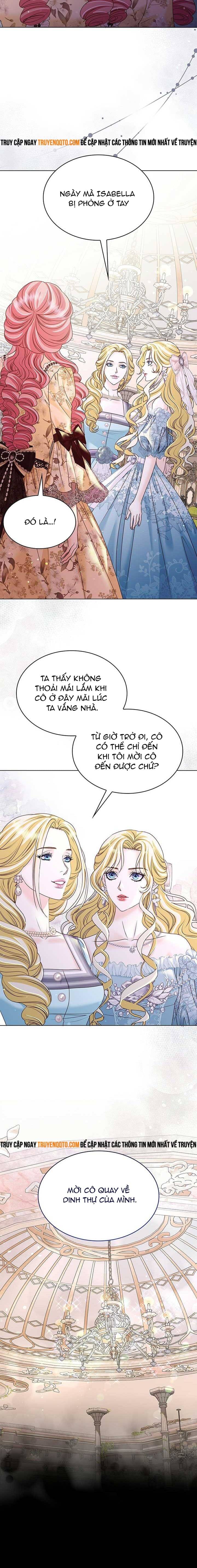 Ác Nữ Thuần Hóa Ác Quỷ Điên Rồ Chapter 11 - 5