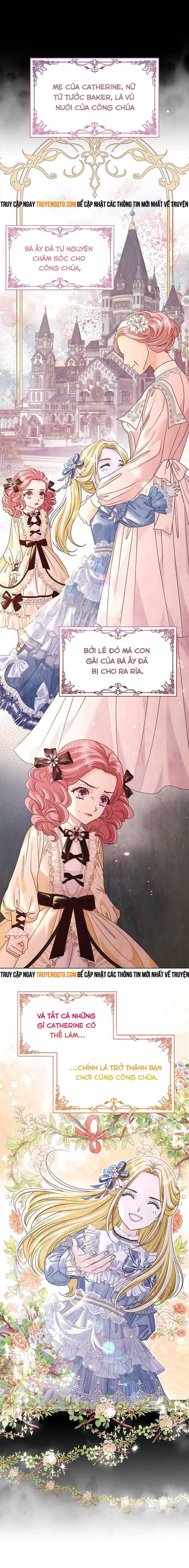 Ác Nữ Thuần Hóa Ác Quỷ Điên Rồ Chapter 11 - 6