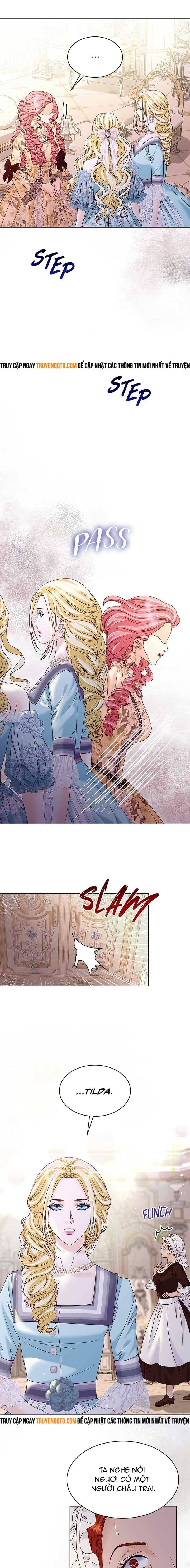 Ác Nữ Thuần Hóa Ác Quỷ Điên Rồ Chapter 11 - 7