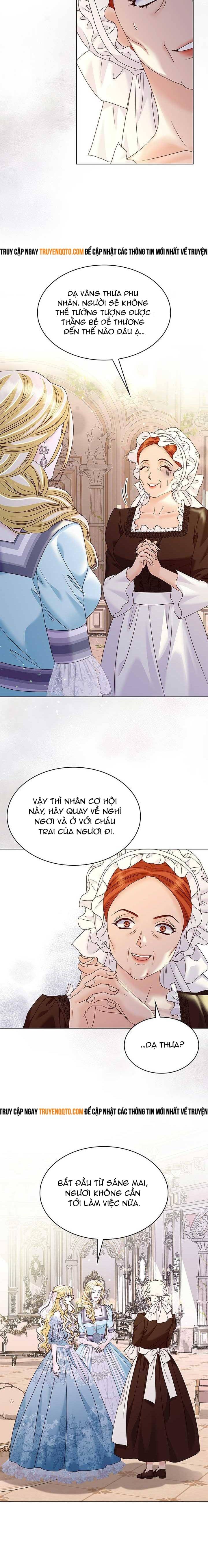Ác Nữ Thuần Hóa Ác Quỷ Điên Rồ Chapter 11 - 8