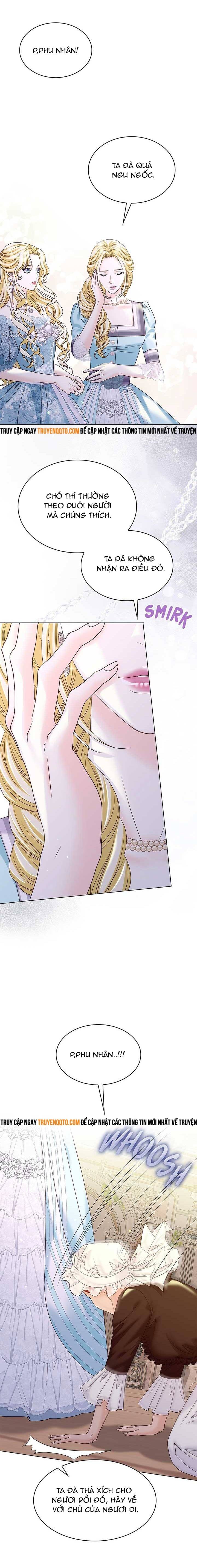 Ác Nữ Thuần Hóa Ác Quỷ Điên Rồ Chapter 11 - 9