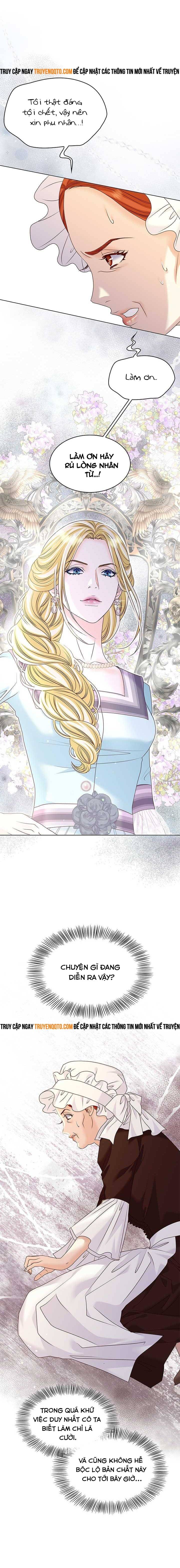 Ác Nữ Thuần Hóa Ác Quỷ Điên Rồ Chapter 11 - 10