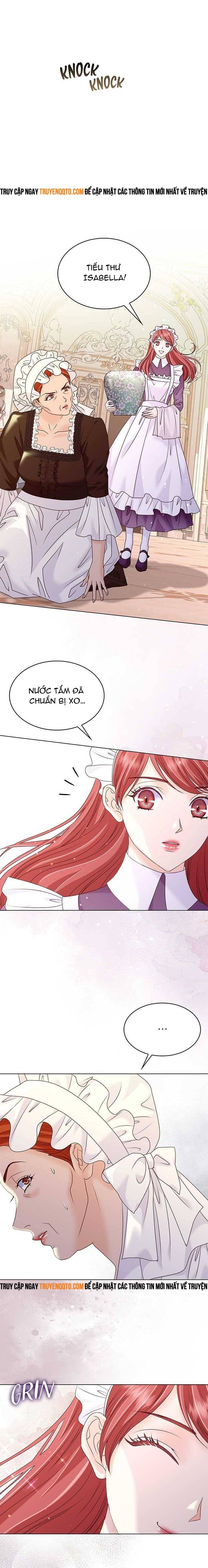 Ác Nữ Thuần Hóa Ác Quỷ Điên Rồ Chapter 11 - 11