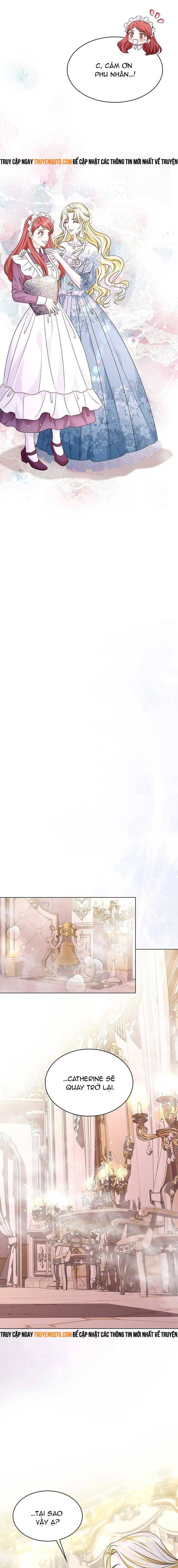 Ác Nữ Thuần Hóa Ác Quỷ Điên Rồ Chapter 11 - 15