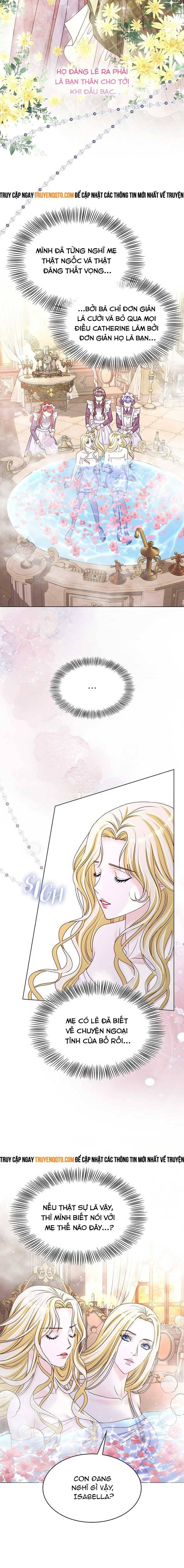 Ác Nữ Thuần Hóa Ác Quỷ Điên Rồ Chapter 11 - 17