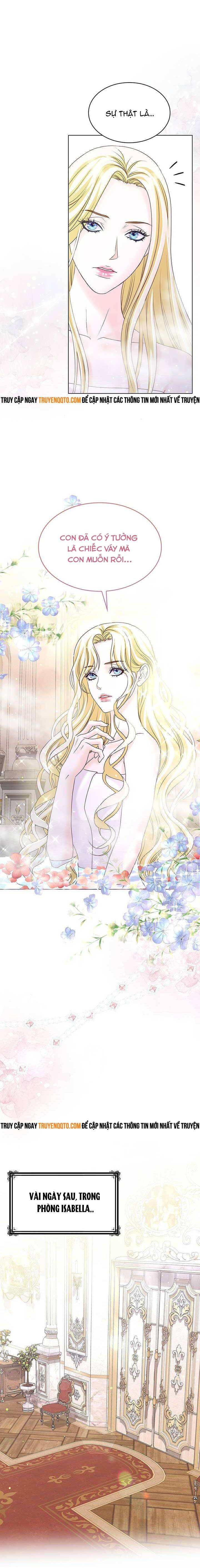 Ác Nữ Thuần Hóa Ác Quỷ Điên Rồ Chapter 11 - 19