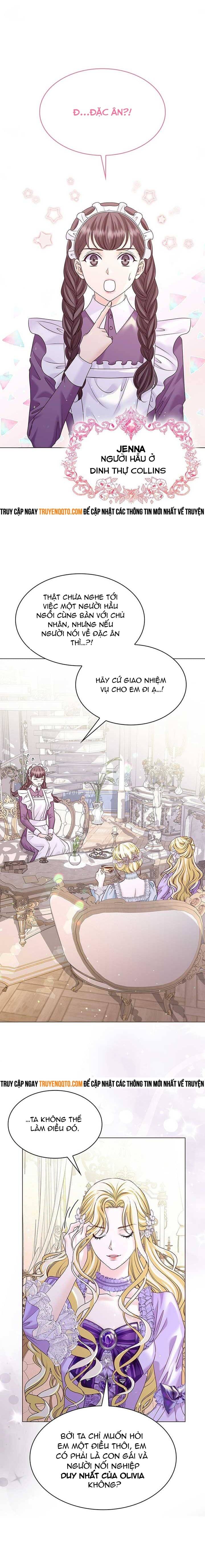 Ác Nữ Thuần Hóa Ác Quỷ Điên Rồ Chapter 11 - 20