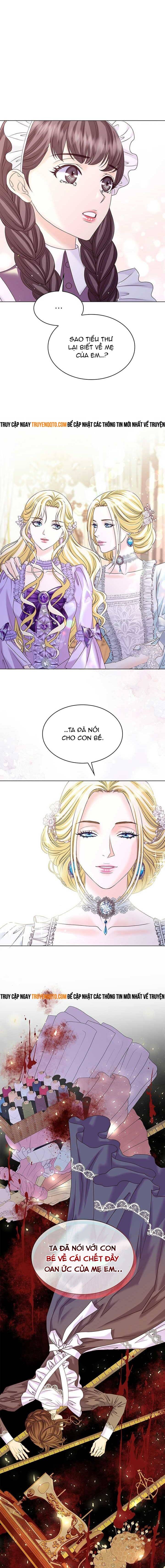 Ác Nữ Thuần Hóa Ác Quỷ Điên Rồ Chapter 11 - 21