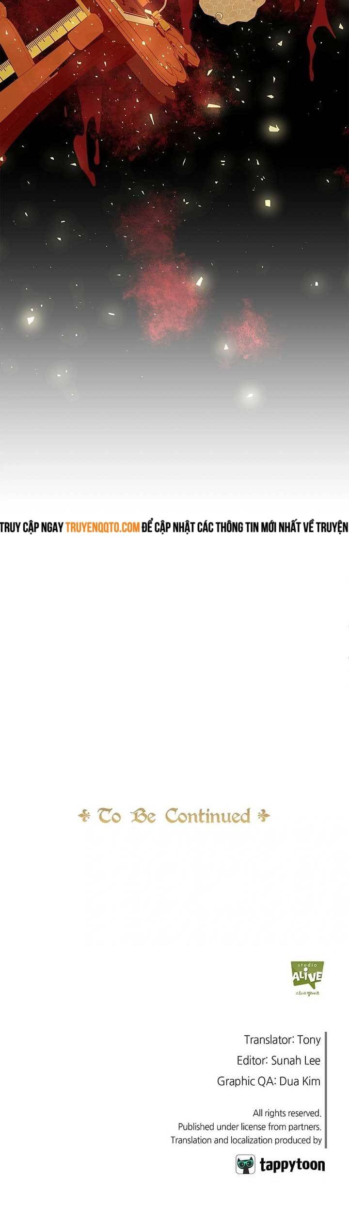 Ác Nữ Thuần Hóa Ác Quỷ Điên Rồ Chapter 11 - 22