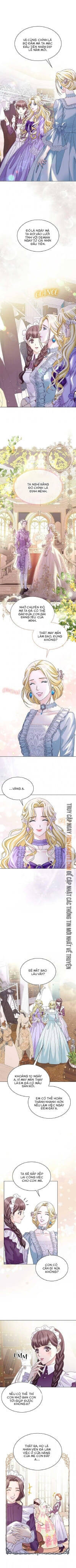 Ác Nữ Thuần Hóa Ác Quỷ Điên Rồ Chapter 12 - 5