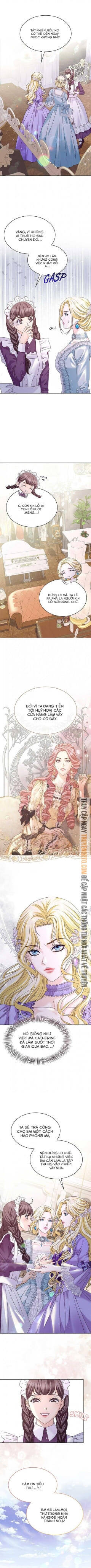 Ác Nữ Thuần Hóa Ác Quỷ Điên Rồ Chapter 12 - 6