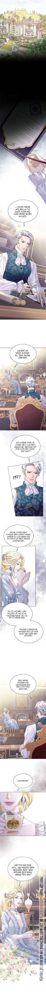 Ác Nữ Thuần Hóa Ác Quỷ Điên Rồ Chapter 12 - 7