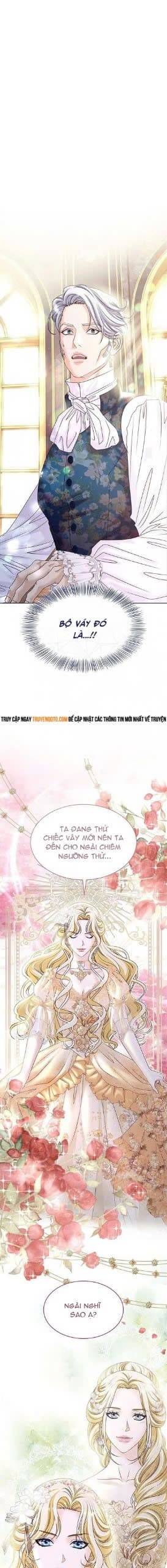 Ác Nữ Thuần Hóa Ác Quỷ Điên Rồ Chapter 13 - 2