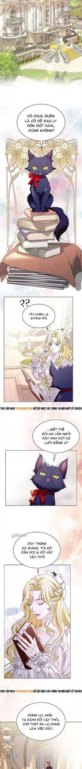 Ác Nữ Thuần Hóa Ác Quỷ Điên Rồ Chapter 13 - 4
