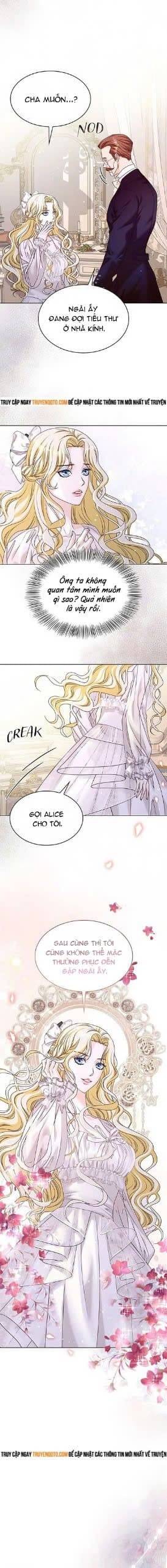 Ác Nữ Thuần Hóa Ác Quỷ Điên Rồ Chapter 13 - 7