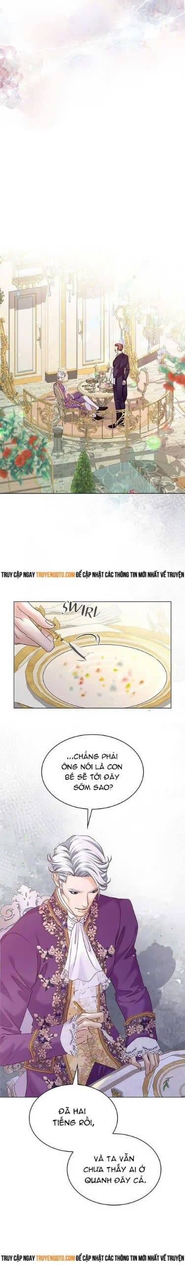 Ác Nữ Thuần Hóa Ác Quỷ Điên Rồ Chapter 13 - 8