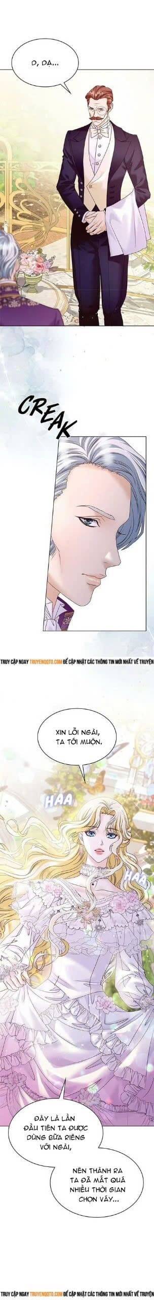 Ác Nữ Thuần Hóa Ác Quỷ Điên Rồ Chapter 13 - 9