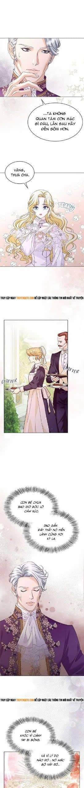 Ác Nữ Thuần Hóa Ác Quỷ Điên Rồ Chapter 13 - 10