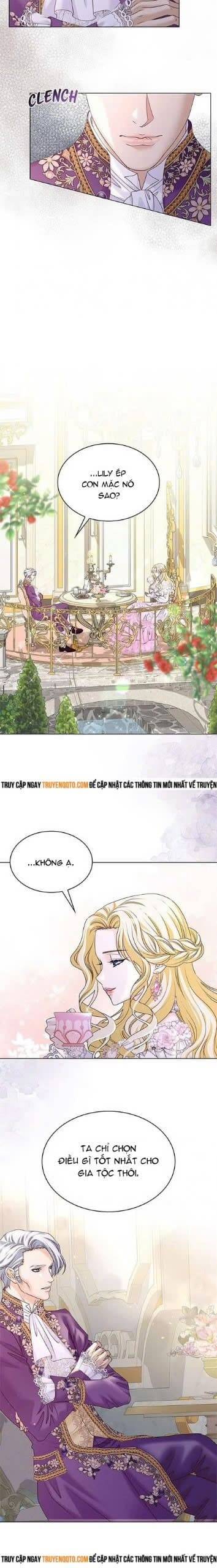 Ác Nữ Thuần Hóa Ác Quỷ Điên Rồ Chapter 13 - 12