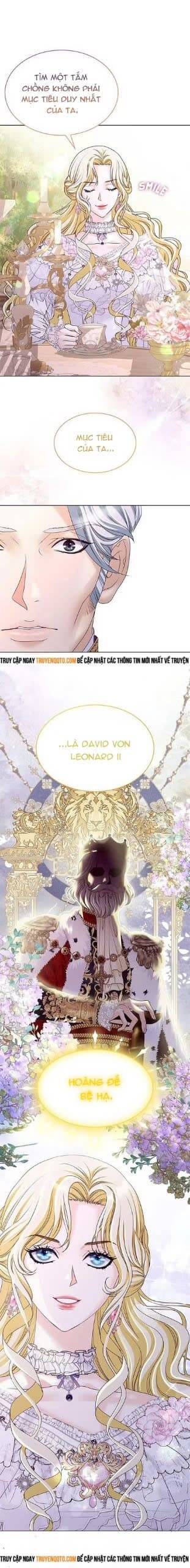 Ác Nữ Thuần Hóa Ác Quỷ Điên Rồ Chapter 13 - 13