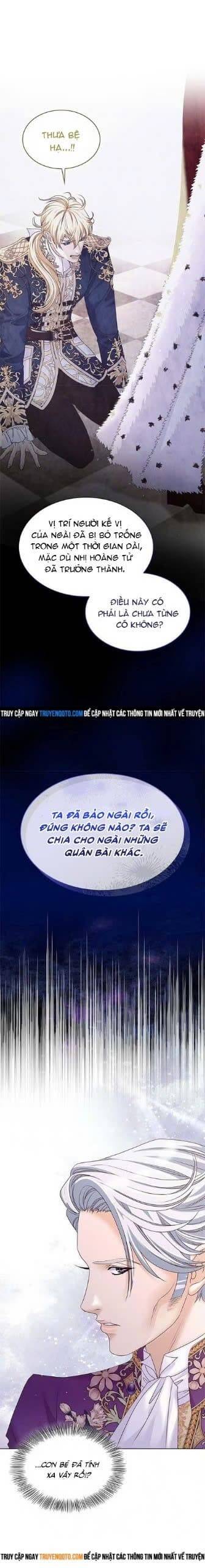 Ác Nữ Thuần Hóa Ác Quỷ Điên Rồ Chapter 13 - 16