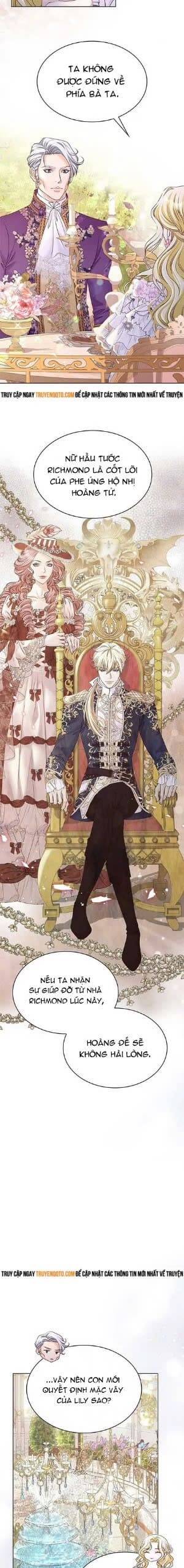 Ác Nữ Thuần Hóa Ác Quỷ Điên Rồ Chapter 13 - 18