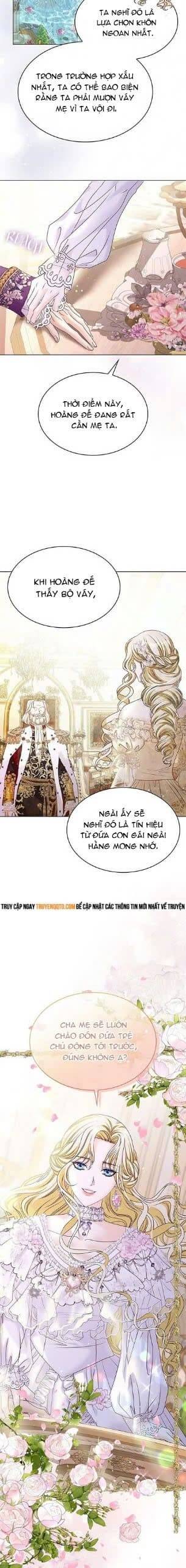 Ác Nữ Thuần Hóa Ác Quỷ Điên Rồ Chapter 13 - 19