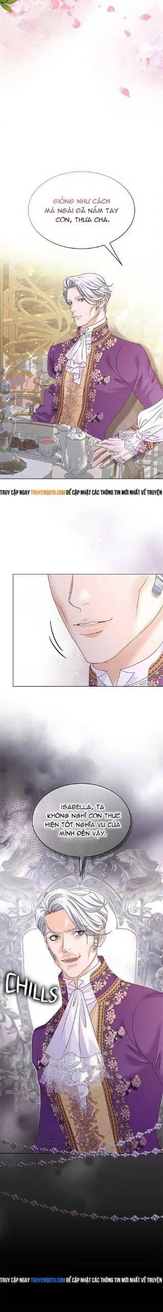 Ác Nữ Thuần Hóa Ác Quỷ Điên Rồ Chapter 13 - 20