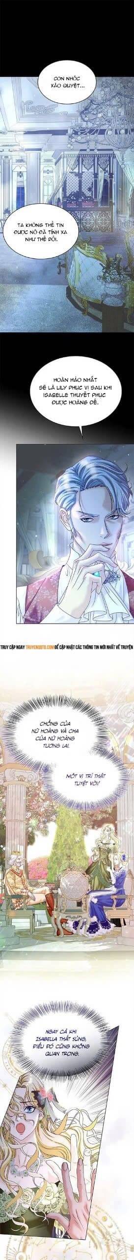 Ác Nữ Thuần Hóa Ác Quỷ Điên Rồ Chapter 13 - 21