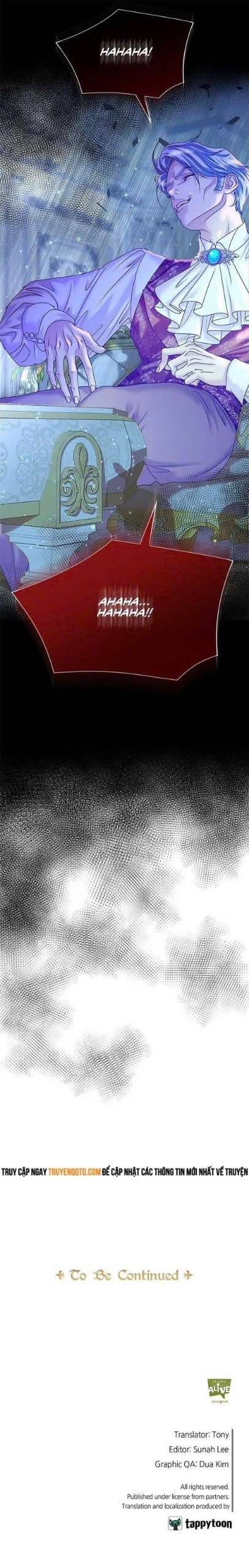 Ác Nữ Thuần Hóa Ác Quỷ Điên Rồ Chapter 13 - 23