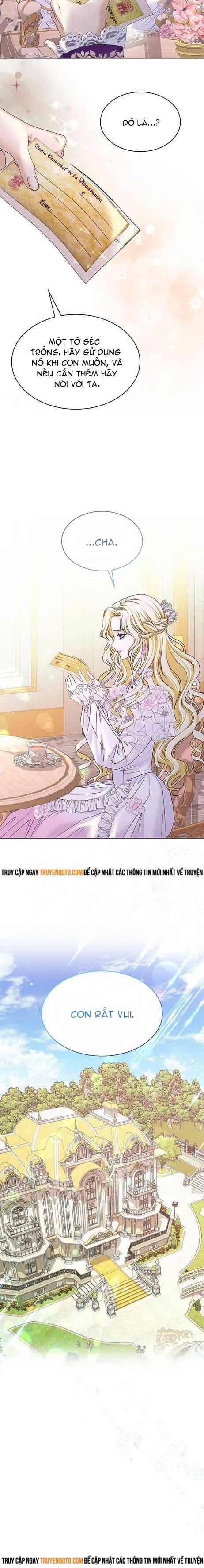 Ác Nữ Thuần Hóa Ác Quỷ Điên Rồ Chapter 14 - 4