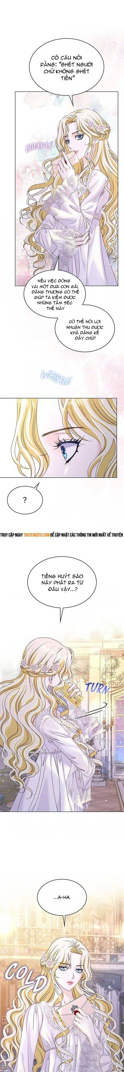 Ác Nữ Thuần Hóa Ác Quỷ Điên Rồ Chapter 14 - 6