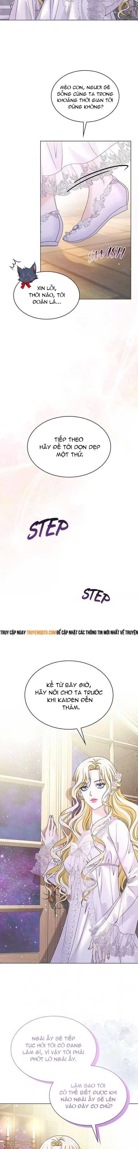 Ác Nữ Thuần Hóa Ác Quỷ Điên Rồ Chapter 14 - 7